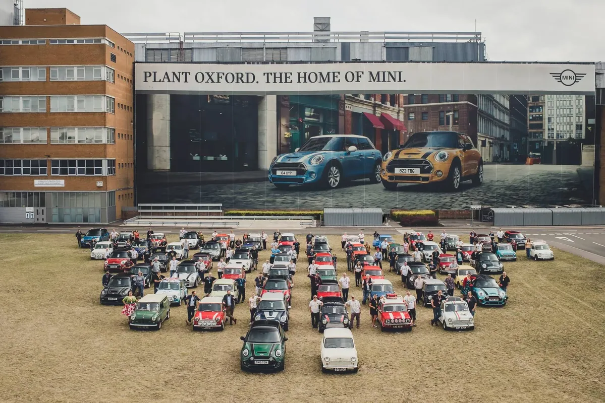 10 mln Mini!