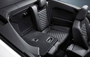 Volkswagen T-Roc Cabriolet