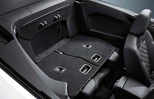 Volkswagen T-Roc Cabriolet