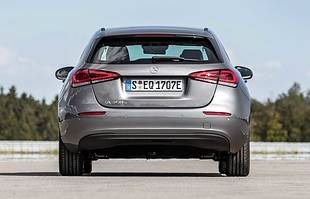 Nowe Hybrydy. Mercedes A 250 e oraz B 250 e