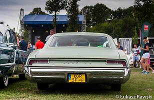 MotoClassic Wrocław na zdjęciach cz. 1.