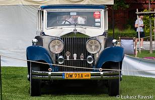 MotoClassic Wrocław na zdjęciach cz. 1.