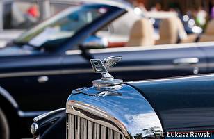 MotoClassic Wrocław na zdjęciach cz. 1.