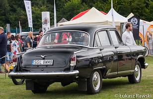 MotoClassic Wrocław na zdjęciach cz. 1.