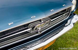 MotoClassic Wrocław na zdjęciach cz. 1.