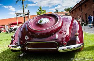 MotoClassic Wrocław na zdjęciach cz. 1.