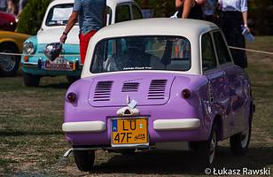 MotoClassic Wrocław na zdjęciach cz. 1.