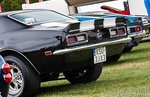 MotoClassic Wrocław na zdjęciach cz. 1.