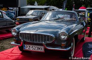 MotoClassic Wrocław na zdjęciach cz. 1.