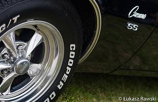 MotoClassic Wrocław na zdjęciach cz. 1.