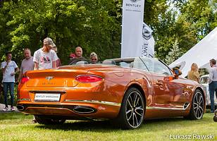 MotoClassic Wrocław na zdjęciach cz. 1.