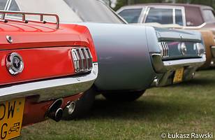 MotoClassic Wrocław na zdjęciach cz. 1.