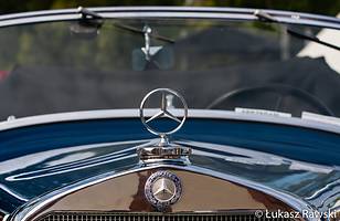 MotoClassic Wrocław na zdjęciach cz. 1.