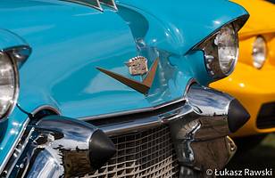 MotoClassic Wrocław na zdjęciach cz. 1.