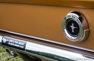 MotoClassic Wrocław na zdjęciach cz. 1.