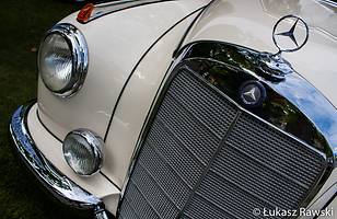 MotoClassic Wrocław na zdjęciach cz. 1.