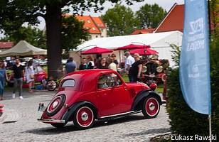 MotoClassic Wrocław na zdjęciach cz. 1.