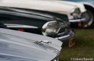 MotoClassic Wrocław na zdjęciach cz. 1.