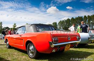MotoClassic Wrocław na zdjęciach cz. 1.