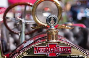 MotoClassic Wrocław na zdjęciach cz. 1.