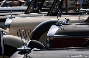 MotoClassic Wrocław na zdjęciach cz. 1.