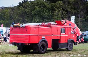MotoClassic Wrocław na zdjęciach cz. 1.