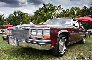 MotoClassic Wrocław na zdjęciach cz. 1.