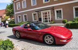 MotoClassic Wrocław na zdjęciach cz. 1.