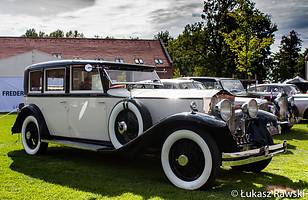 MotoClassic Wrocław na zdjęciach cz. 1.