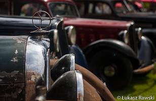 MotoClassic Wrocław na zdjęciach cz. 1.