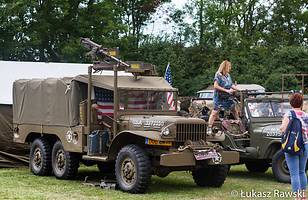 MotoClassic Wrocław na zdjęciach cz. 1.