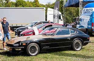 MotoClassic Wrocław na zdjęciach cz. 2.