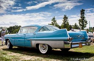 MotoClassic Wrocław na zdjęciach cz. 2.