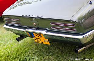 MotoClassic Wrocław na zdjęciach cz. 2.