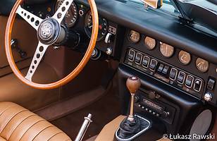 MotoClassic Wrocław na zdjęciach cz. 2.