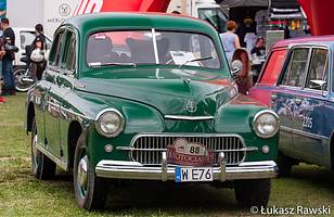 MotoClassic Wrocław na zdjęciach cz. 2.