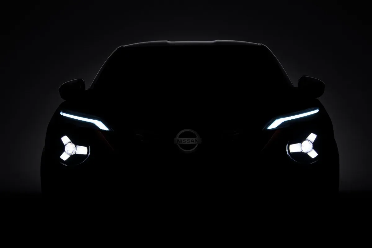 Nissan Juke II