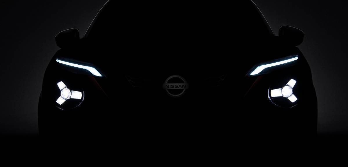 Nissan Juke II