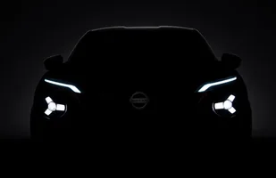 Nissan Juke II generacji coraz bliżej — zdjęcie 4
