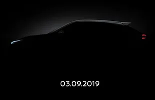 Nissan Juke II generacji coraz bliżej — zdjęcie 5