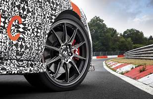 Hyundai i30 N Project C. Seria limitowana