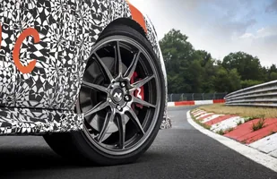 Hyundai i30 N Project C. Seria limitowana — zdjęcie 2