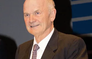 Nie żyje Ferdinand Piech — zdjęcie 1