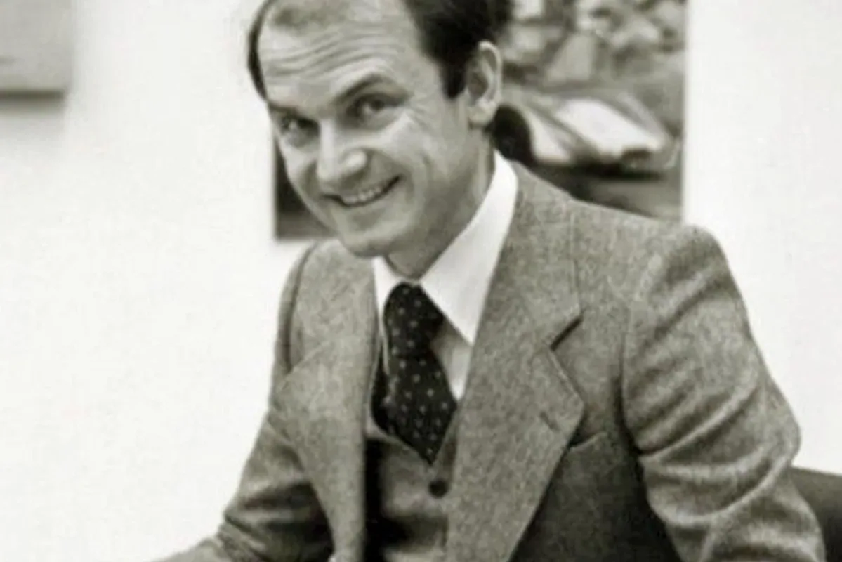 Ferdinand Piech