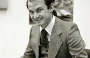 Nie żyje Ferdinand Piech — zdjęcie 2