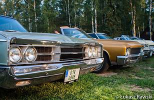 Hradecka V8 na zdjęciach cz. I