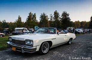 Hradecka V8 na zdjęciach cz. I