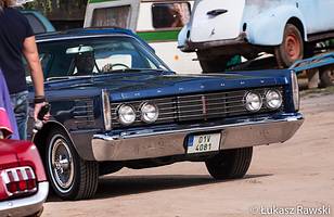 Hradecka V8 na zdjęciach cz. I