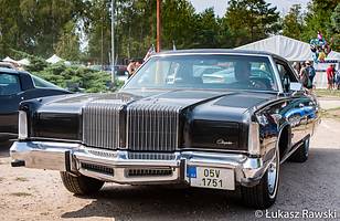 Hradecka V8 na zdjęciach cz. I