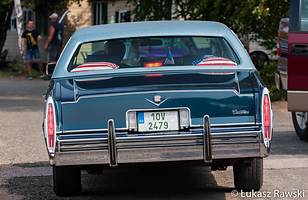 Hradecka V8 na zdjęciach cz. I